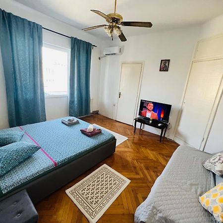 Unirii Downtown Apartment Bucarest Extérieur photo