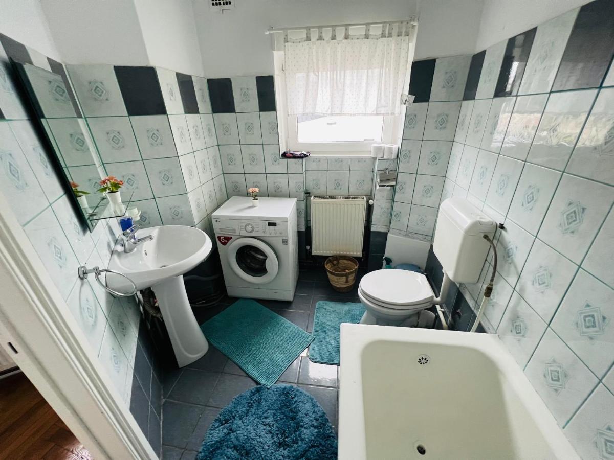 Unirii Downtown Apartment Bucarest Extérieur photo
